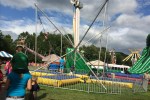 Euro Jumper Delaware County Fair